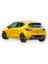 Renault Clio 4 (2012 - 2016) Arası Rs Marşpiyel Seti (Plastik) 1