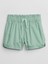 Twill Pull-On Washwell™ Şort 1