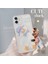 iPhone 14 Pro Şeffaf Düşmeye Dayanıklı Telefon Kılıfı Için Telefon Kılıfı (Yurt Dışından) 2