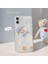 iphone 12 Şeffaf Damla Korumalı Telefon Kılıfı Için Telefon Kılıfı (Yurt Dışından) 1
