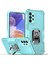 Manyetik Standlı Samsung Galaxy A53 Tampon Telefon Kılıfı Için Telefon Kılıfı (Yurt Dışından) 1