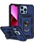 iPhone 14 Için Telefon Kılıfı Yüzük Tutuculu Bumpoer Telefon Kılıfı (Yurt Dışından) 1