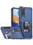 Manyetik Standlı Xiaomi Redmi Note 11 Tampon Telefon Kılıfı Için Telefon Kılıfı (Yurt Dışından) 1