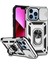 iPhone 14 Için Telefon Kılıfı Yüzük Tutuculu Bumpoer Telefon Kılıfı (Yurt Dışından) 1