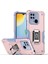 Manyetik Standlı Xiaomi Redmi 9c Tampon Telefon Kılıfı Için Telefon Kılıfı (Yurt Dışından) 1