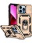 iPhone 14 Için Telefon Kılıfı Yüzük Tutuculu Bumpoer Telefon Kılıfı (Yurt Dışından) 1