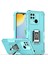 Manyetik Standlı Xiaomi Redmi 9A Tampon Telefon Kılıfı Için Telefon Kılıfı (Yurt Dışından) 1