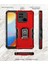 Manyetik Standlı Xiaomi Redmi 9 Tampon Telefon Kılıfı Için Telefon Kılıfı (Yurt Dışından) 2