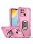 Manyetik Standlı Xiaomi Redmi 9 Tampon Telefon Kılıfı Için Telefon Kılıfı (Yurt Dışından) 1