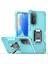 Manyetik Standlı Huawei Nova 9 Tampon Telefon Kılıfı Için Telefon Kılıfı (Yurt Dışından) 1