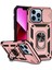iPhone 14 Pro Bumpoer Telefon Kılıfı Için Halka Tutuculu Telefon Kılıfı (Yurt Dışından) 1