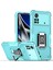 Manyetik Standlı Xiaomi Poco X3 Pro Tampon Telefon Kılıfı Için Telefon Kılıfı (Yurt Dışından) 1
