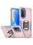 Manyetik Standlı Huawei Nova 9 Tampon Telefon Kılıfı Için Telefon Kılıfı (Yurt Dışından) 1