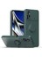 Halka Ayaklı Xiaomi Redmi 9t Telefon Kılıfı (Yurt Dışından) 1
