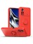 Halka Ayaklı Xiaomi Redmi 9 Telefon Kılıfı (Yurt Dışından) 1