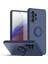 Samsung Galaxy A71 Halka Ayaklı Telefon Kılıfı (Yurt Dışından) 1