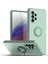 Halka Ayaklı Samsung Galaxy M31/M21 Telefon Kılıfı (Yurt Dışından) 1