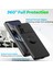 Halka Ayaklı Xiaomi Redmi Note 11 Pro Telefon Kılıfı (Yurt Dışından) 4