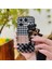Kemerli Xiaomi 13 Pro Yumuşak Telefon Kılıfı Için Telefon Kılıfı (Yurt Dışından) 1