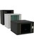 Awen 4u 600W x 450D Duvar Tipi Kabinet (Açık Gri) 3