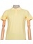 Polo Yaka Düz Slim Erkek T-shirt 3