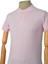 Polo Yaka Düz Slim Erkek T-shirt 5