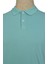 Polo Yaka Düz Slim Erkek T-shirt 5