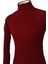 Yarım Balıkçı İnce Fitil Slim Fit Erkek Triko 4