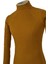 Yarım Balıkçı İnce Fitil Slim Fit Erkek Triko 5