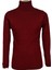 Tam Balıkçı Düz Slim Fit Erkek Triko 5