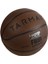 Tarmak Yetişkin Basketbol Topu - 7 Numara - Kahverengi - Bt500 Grip 1