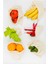 Ham Bez Kese/torba/ Organizer 30X40 (2 Adet) 3