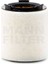 Mann Fılter Seat Toledo 1.6 Tdı Hava Filtresi 2013-2015 Mann Filter 1