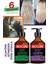 Tuzsuz Şampuan + Biocure Brezilya Keratin 3