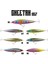 Cheetah 105F 19GR 10.5cm Maket Balık 03T Trans Iwashi 1