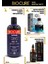 Turunculaşma Karşıtı Mor Şampuan + Botoks Keratin Extra Saç Bakım Kremi + Keratin Saç Bakım Yağı 1