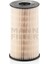 Seat Altea 1.6 Tdı Yakıt Filtresi 2010-2015 Mann Filter 1