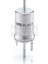 Seat Ibiza 1.2 Yakıt Filtresi 2003-2006 Mann Filter Azq - Bme 1