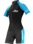 Tiburon Lady Shorty Dalış Elbisesi 1