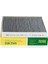 Mann Fılter Vw Polo Karbonlu Polen Filtresi 2002-2009 Mann Filter CUK2545 1