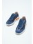 Erkek Hakiki Deri Sneakers & Spor Ayakkabı 618 45408 Erk Ayk Y23 5