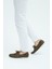 Erkek Deri Loafer Ayakkabı 618 51600 Erk Ayk Y23 1