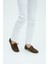 Erkek Deri Loafer Ayakkabı 618 51600 Erk Ayk Y23 2