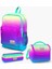 Coral High Kids Renk Geçişli 3’lü Okul Çanta Seti Set 23710-MİX3 1