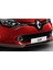 Paşa Tuning Renault Clio 4 (2012-2016) Sport Ön Tampon Altı Ek + Lip (Plastik) 3