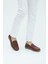 Erkek Deri Loafer Ayakkabı 618 18004 Erk Ayk Y23 2