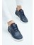Erkek Deri Sneakers & Spor Ayakkabı 618 51101 Erk Ayk Y23 4