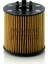 Seat Altea 1.4 Tsı Benzinli Yağ Filtresi 2008-2009 Mann Filter 1