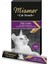 Mıamor Cream Malt-Peynir Kedi Ödülü 6X15 G 1
