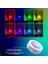 RGBTekne Için Mıknatıslı Dokunmatik LED Atmosfer Lamba (Renk Seçenekli) 2